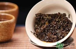 黑茶是普洱茶吗?黑茶是红茶吗? 黑茶是普洱茶吗?黑茶是红茶吗?