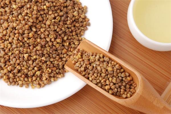 苦荞有几种 苦荞哪种好喝 苦荞有几种 苦荞哪种好喝