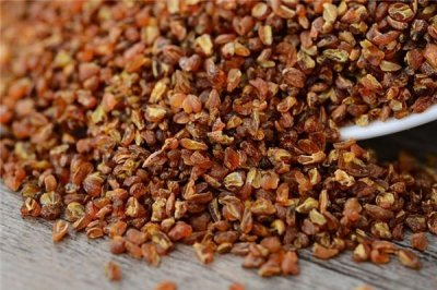 ​苦荞有几种 苦荞哪种好喝