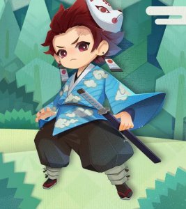 ​阴阳师妖怪屋鳞泷云纹皮肤获取攻略