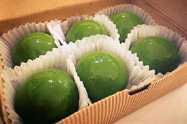 青团对胃好吗 青团不适合什么人吃