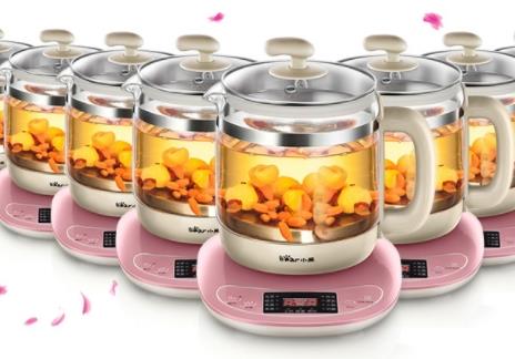 养生壶可以熬中药吗？养生壶怎么熬中药