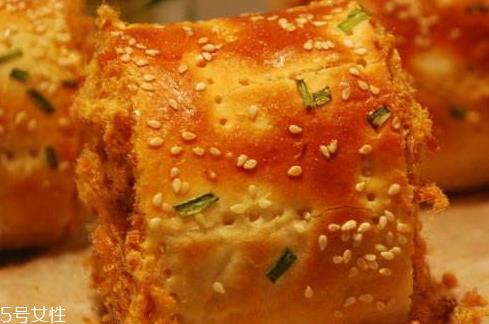 肉松面包热量是多少 少吃为妙