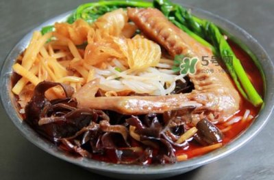 ​螺蛳粉这几个字念什么？螺蛳粉是si还是shi