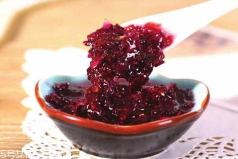 玫瑰酱保质期多久 玫瑰酱的保存方法 玫瑰酱保质期多久 玫瑰酱的保存方法