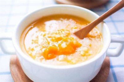 ​南瓜粥先放南瓜还是先放米 熬南瓜粥南瓜要削皮吗