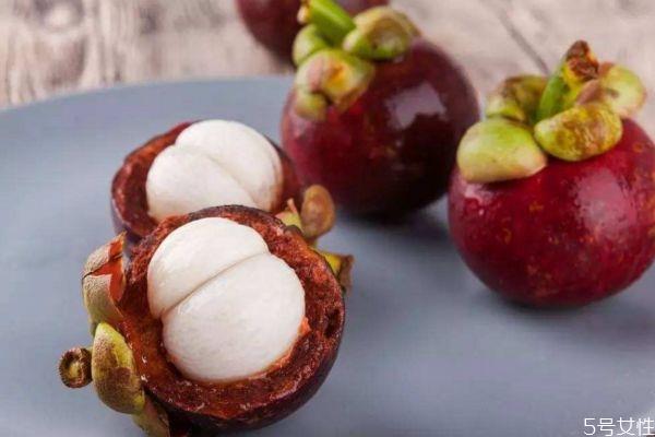 山竹盛产在什么季节呢 什么时候吃山竹比较好呢 山竹盛产在什么季节呢 什么时候吃山竹比较好呢