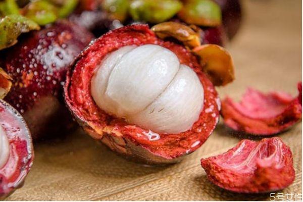 山竹盛产在什么季节呢 什么时候吃山竹比较好呢 山竹盛产在什么季节呢 什么时候吃山竹比较好呢