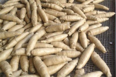 ​水面筋是什么 水面筋是怎么做的