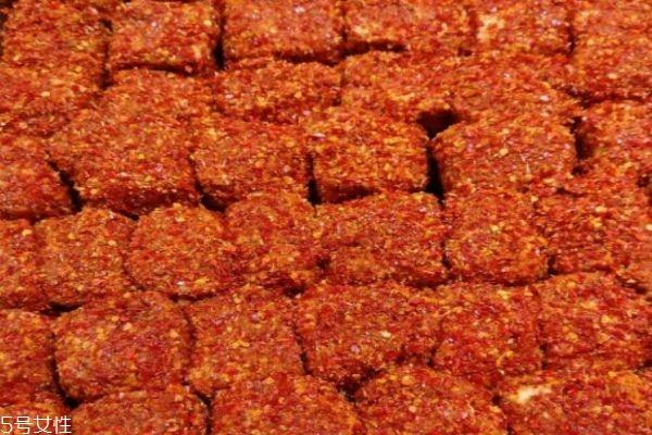 霉豆腐是怎么做的呢 霉豆腐有什么好处呢