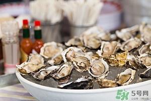 牡蛎壳怎么打开?牡蛎壳的功效与作用 牡蛎壳怎么打开?牡蛎壳的功效与作用