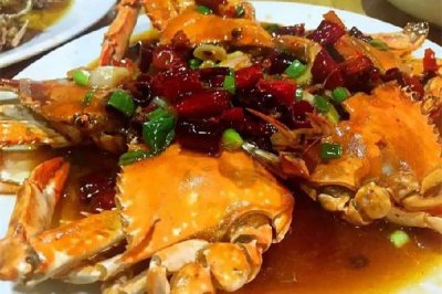 ​香辣蟹要放啤酒吗 香辣蟹要煮多久