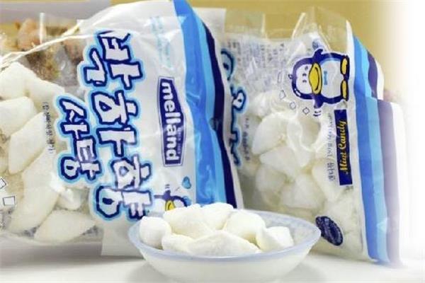 薄荷糖可以去除口气吗 口臭吃薄荷糖有用吗 薄荷糖可以去除口气吗 口臭吃薄荷糖有用吗