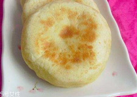 发面饼可以用烤箱烤吗 烤箱做发面饼的技巧