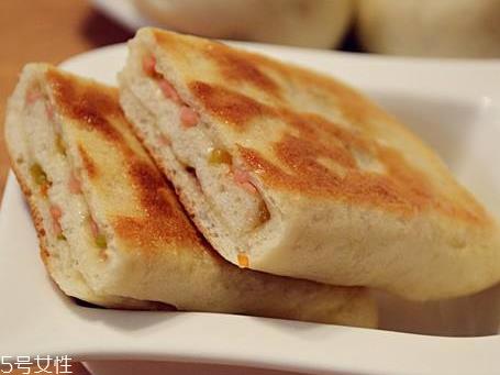 发面饼可以用烤箱烤吗 烤箱做发面饼的技巧