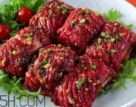 牛肉是热性还是凉性 牛肉是酸性还是碱性