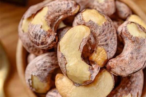 腰果一天吃多少个合适 腰果会导致消化不良吗 腰果一天吃多少个合适 腰果会导致消化不良吗