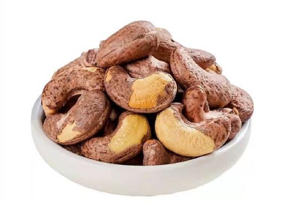 腰果一天吃多少个合适 腰果会导致消化不良吗 腰果一天吃多少个合适 腰果会导致消化不良吗