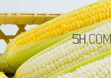 玉米和葡萄可以一起吃吗？玉米葡萄的做法