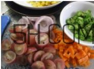 玉米和葡萄可以一起吃吗？玉米葡萄的做法