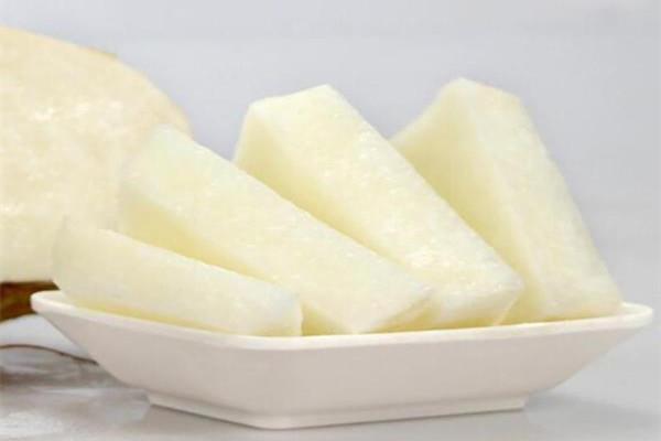 凉薯能生吃吗 凉薯生吃有什么好处