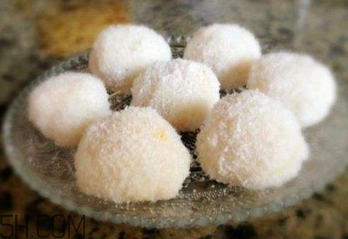 糯米糍用什么粉 糯米糍用热水开粉吗 糯米糍用什么粉 糯米糍用热水开粉吗