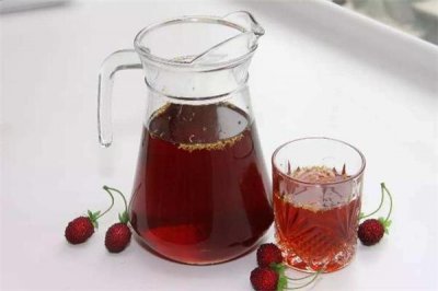 ​自制酸梅汤能放多久 注意存放环境