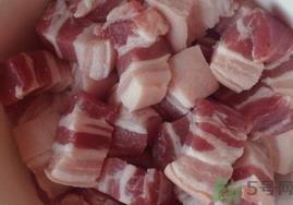 五花肉是猪肉吗?五花肉是瘦肉还是肥肉?.png