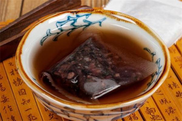 黑糯茶什么时候喝最好 黑糯茶怎么泡 黑糯茶什么时候喝最好 黑糯茶怎么泡