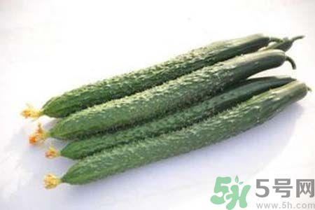 黄瓜可以和牛奶一起吃吗？黄瓜和牛奶一起吃好吗？