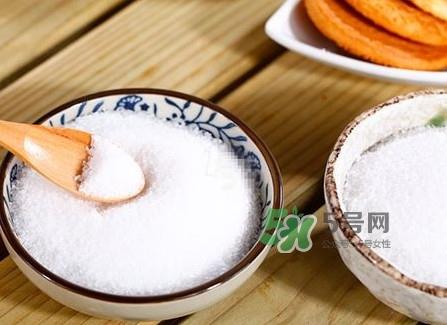 怎么选择食用盐？孕妇吃什么盐好？