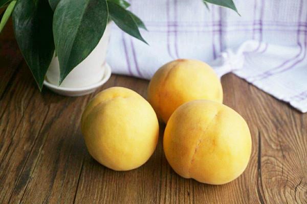 黄桃怎么挑选好吃 黄桃如何储存时间久 黄桃怎么挑选好吃 黄桃如何储存时间久