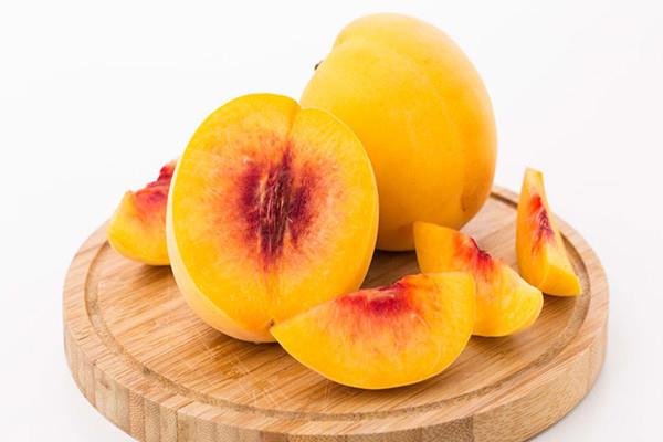 黄桃怎么挑选好吃 黄桃如何储存时间久 黄桃怎么挑选好吃 黄桃如何储存时间久