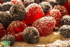 蓝莓可以空腹吃吗?空腹吃蓝莓好吗