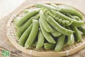 豌豆能放在冰箱吗?豌豆放冰箱怎么保存? 豌豆能放在冰箱吗?豌豆放冰箱怎么保存?