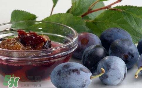 西梅宝宝能吃吗？西梅宝宝多大可以吃？