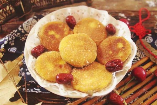 煮的南瓜可以做南瓜饼吗 南瓜饼的南瓜是蒸还是煮好 煮的南瓜可以做南瓜饼吗 南瓜饼的南瓜是蒸还是煮好