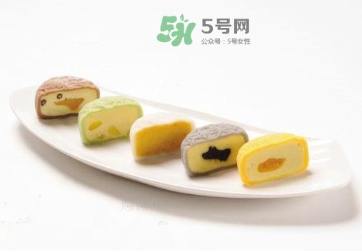 冰皮月饼和广式月饼的区别 冰皮月饼和苏式月饼的区别 冰皮月饼和广式月饼的区别 冰皮月饼和苏式月饼的区别