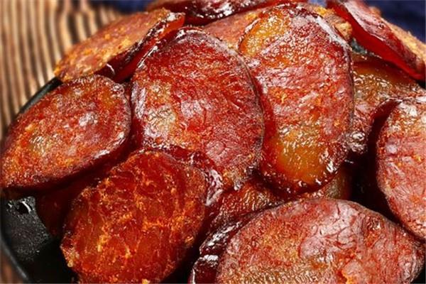 香肠什么时候灌最好 香肠什么温度最合适