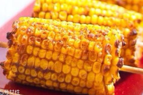 烤箱烤玉米会爆炸吗 烤箱烤玉米注意事项