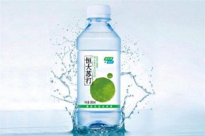 ​苏打水可以减肥吗 苏打水喝多了会胖吗