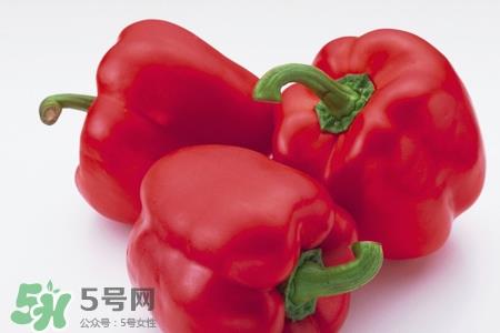 红椒怎么切？红椒的正确切法