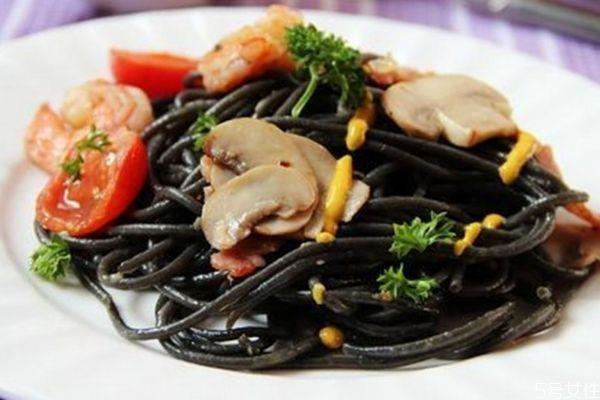 墨鱼汁能吃吗 墨鱼汁有什么营养价值