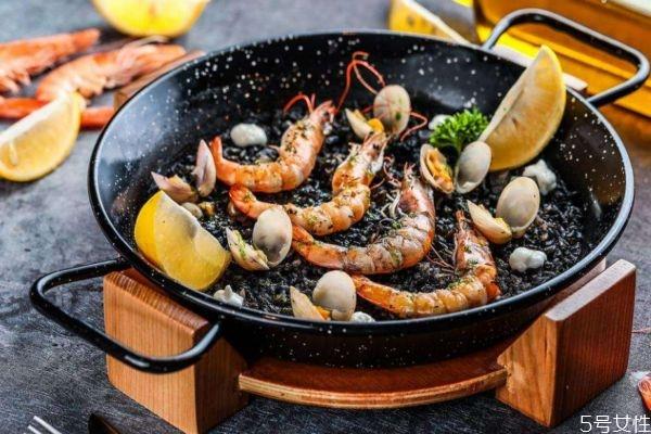 墨鱼汁能吃吗 墨鱼汁有什么营养价值