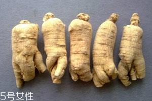 西洋参是碱性还是酸性 属于碱性食物 西洋参是碱性还是酸性 属于碱性食物