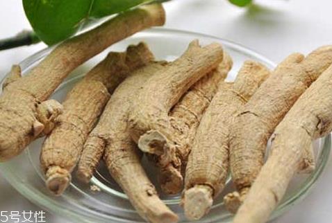 西洋参是碱性还是酸性 属于碱性食物 西洋参是碱性还是酸性 属于碱性食物