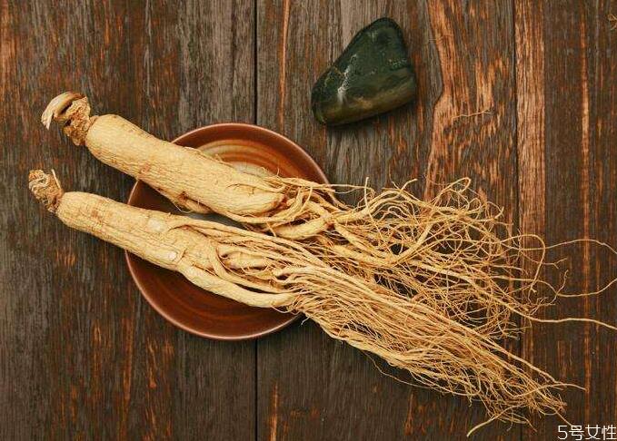 鲜人参冷冻会影响药效吗 鲜人参怎样保存最好