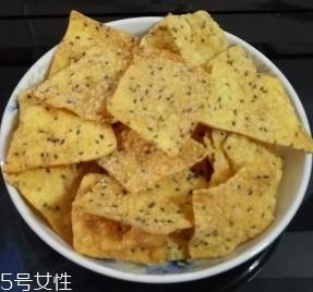 炸麻叶怎么做才脆酥?掌握这些技巧就很简单 炸麻叶怎么做才脆酥?掌握这些技巧就很简单