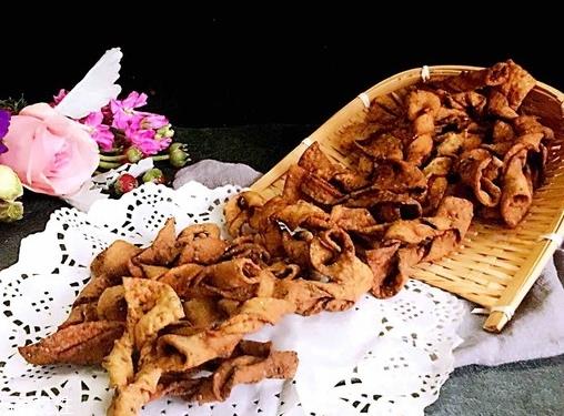 炸麻叶怎么做才脆酥?掌握这些技巧就很简单 炸麻叶怎么做才脆酥?掌握这些技巧就很简单