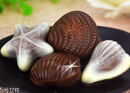 贝壳巧克力是什么牌子 贝壳巧克力品牌 贝壳巧克力是什么牌子 贝壳巧克力品牌